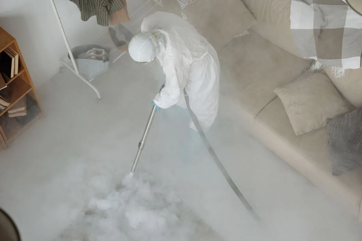 Biohazard Cleanup in Old North Milwaukee, Milwaukee, WI